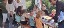 Speelplaats Van Galenstraat