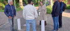 Zin in een wandeling met de Wijkraad?