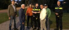 Wandel mee met de wijkraad!