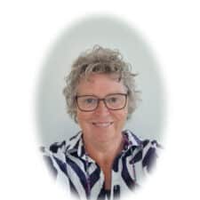 Afbeelding van Adrine van der Put