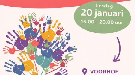 Afbeelding van post ‘Vrijwilligersmarkt’