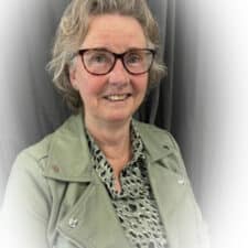 Afbeelding van Truus Gerse