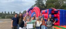 Wijkraad steunt initiatief